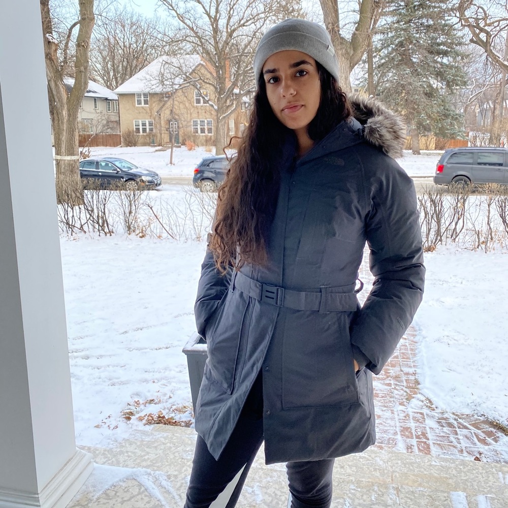 The North Face - Winter Parka